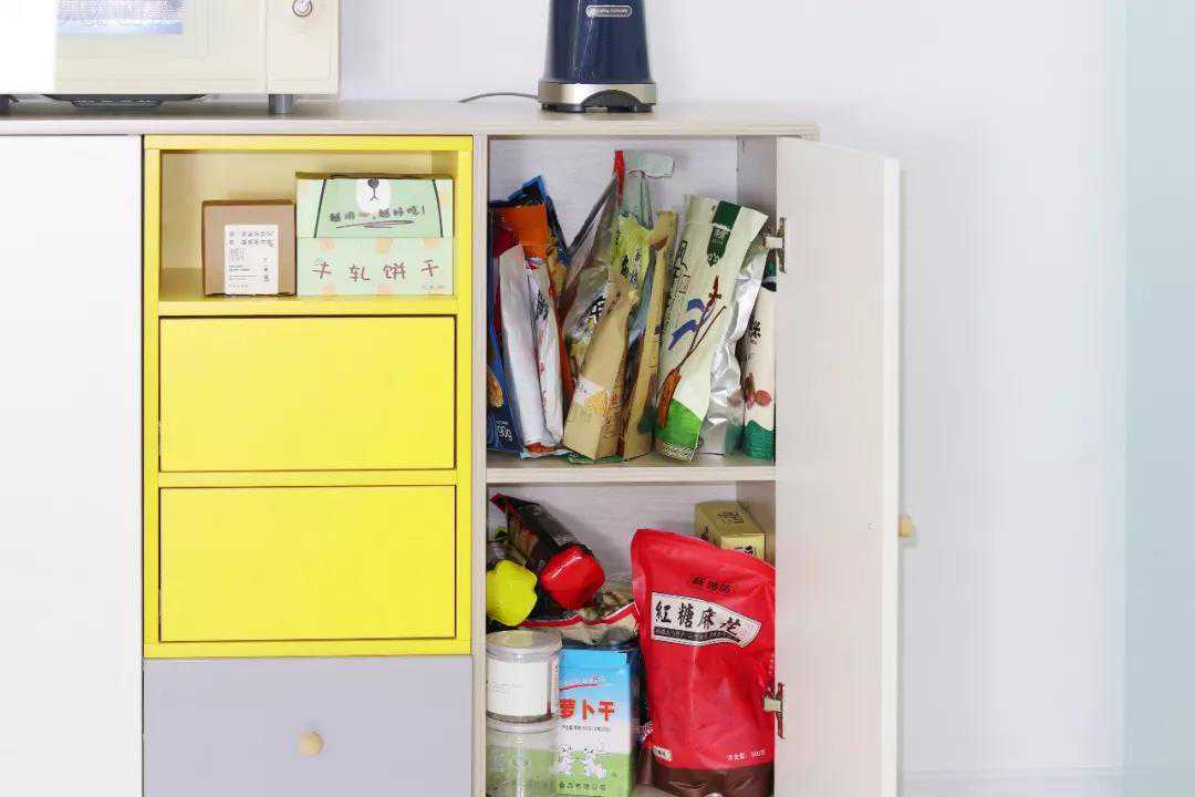 疯了！怎么会有这么多好吃的零食啊啊啊