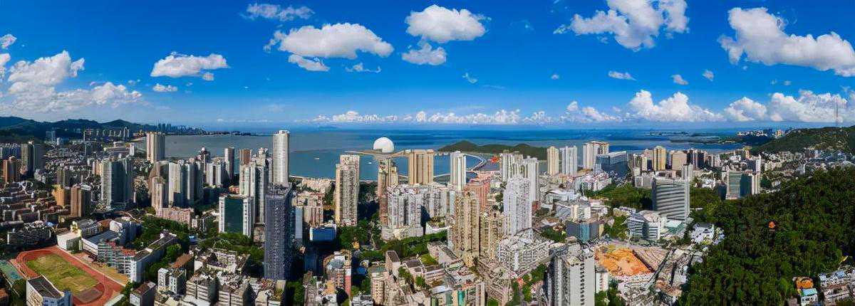 珠海人才奖励、住房补贴……新版申报指南来了！最高可领600万补贴