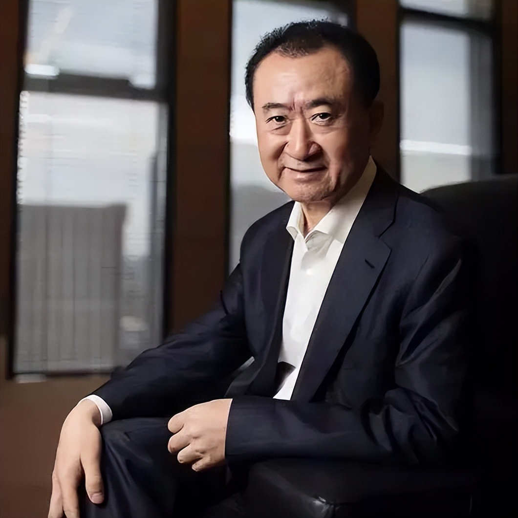 越闹越大！王健林全资控股珠海万达公司，上了热搜评论区炸锅了