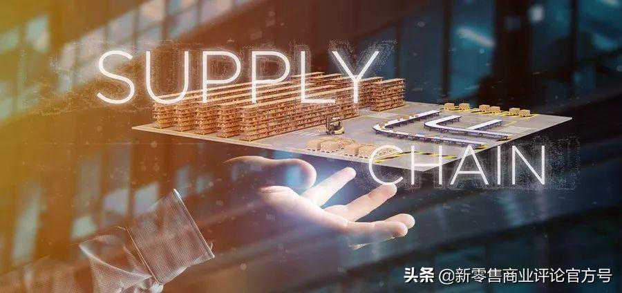 7-11、ZARA这些高手是如何优化供应链的？