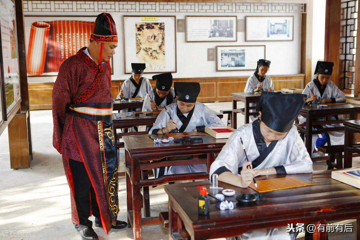 古代名人名字中哪些字用的频率最高？也许你的名字中就有