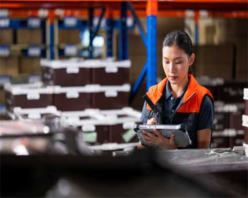 5S管理（6S、10S）