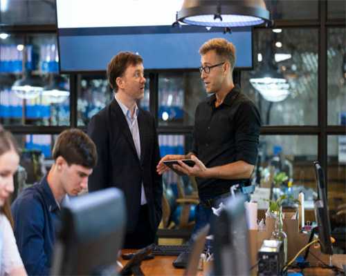 企业员工培训的内容有哪些？