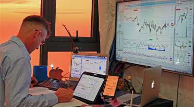 澄迈瑞今猪场被举报污水直排农田 场长：偶尔外流