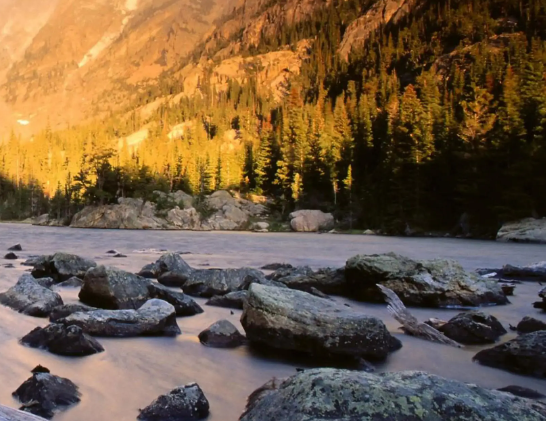 话题：半夜点外卖，外卖员会不高兴吗? 看完网友的回答 原来如此